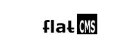 flatCMS