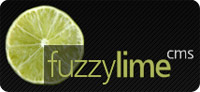 fuzzylime cms