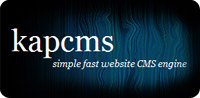 KAPCMS