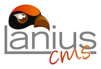 Lanius CMS