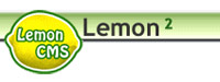 LemonCMS