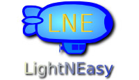 LightNEasy