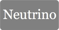 Neutrino CMS