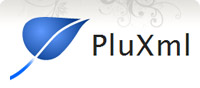 PluXml