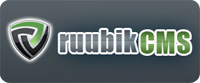 Ruubik CMS